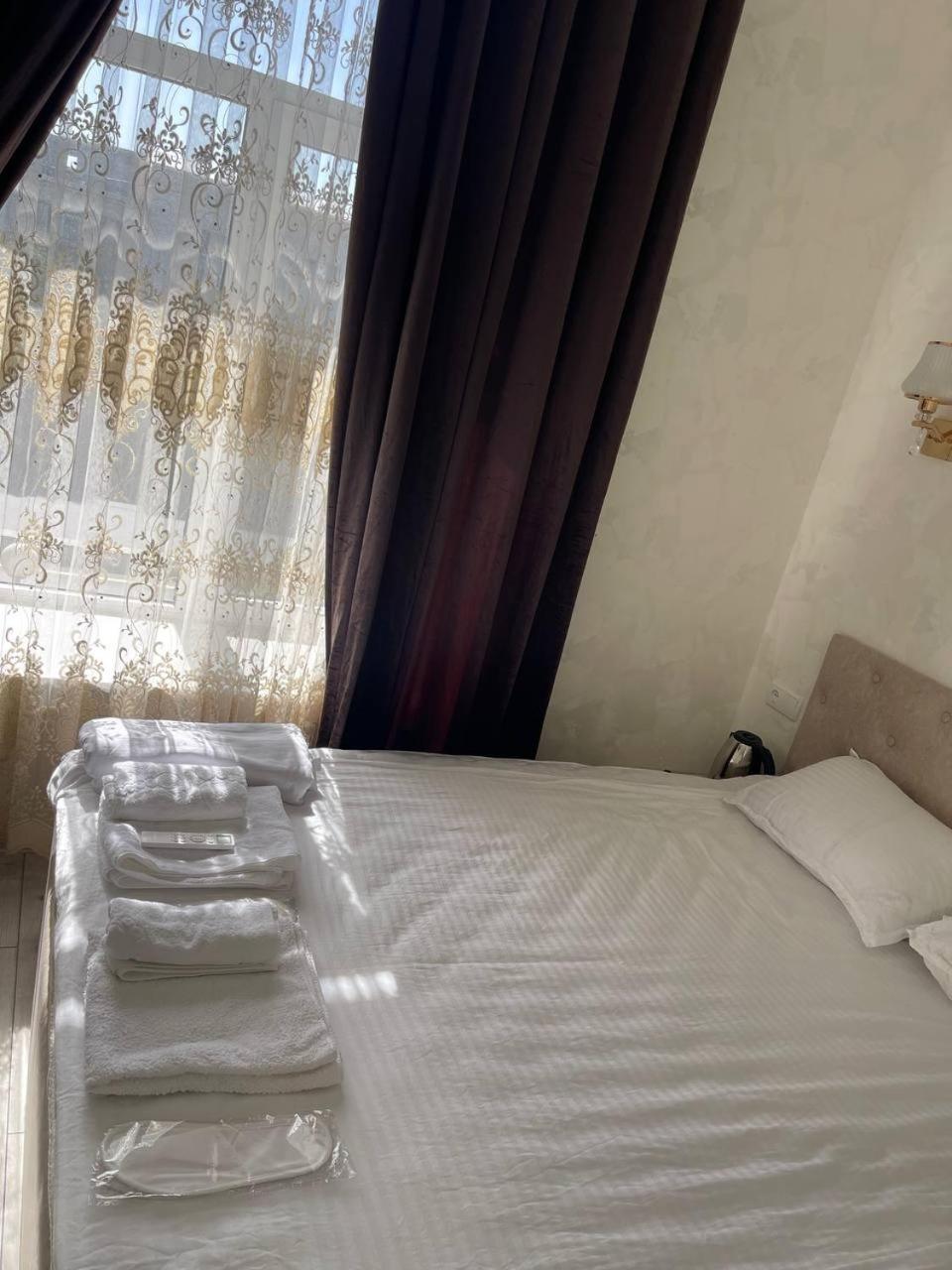 Green Lux Koshbakaly Zewnętrze zdjęcie
