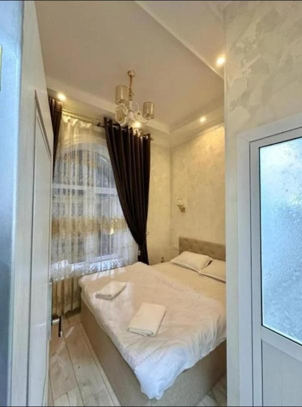 Green Lux Koshbakaly Zewnętrze zdjęcie