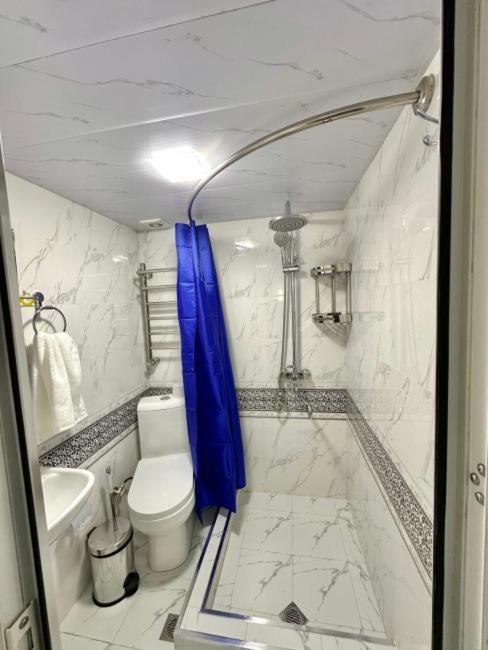 Green Lux Koshbakaly Zewnętrze zdjęcie