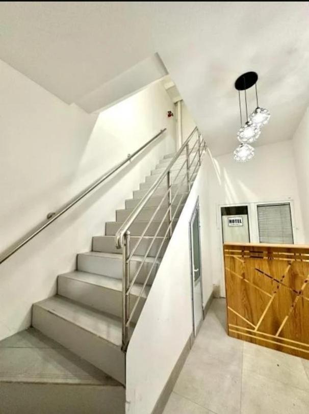 Green Lux Koshbakaly Zewnętrze zdjęcie