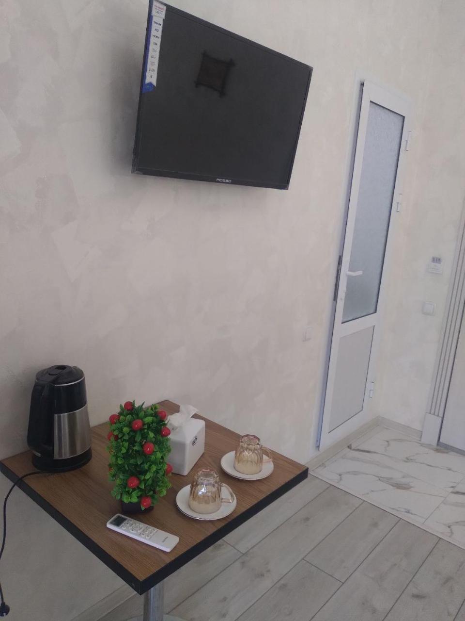 Green Lux Koshbakaly Zewnętrze zdjęcie
