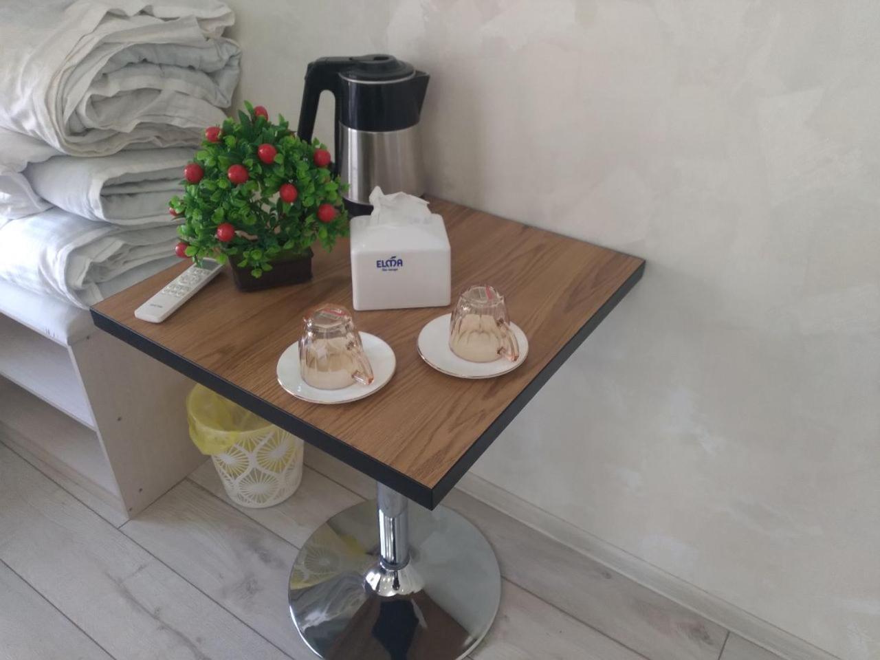 Green Lux Koshbakaly Zewnętrze zdjęcie