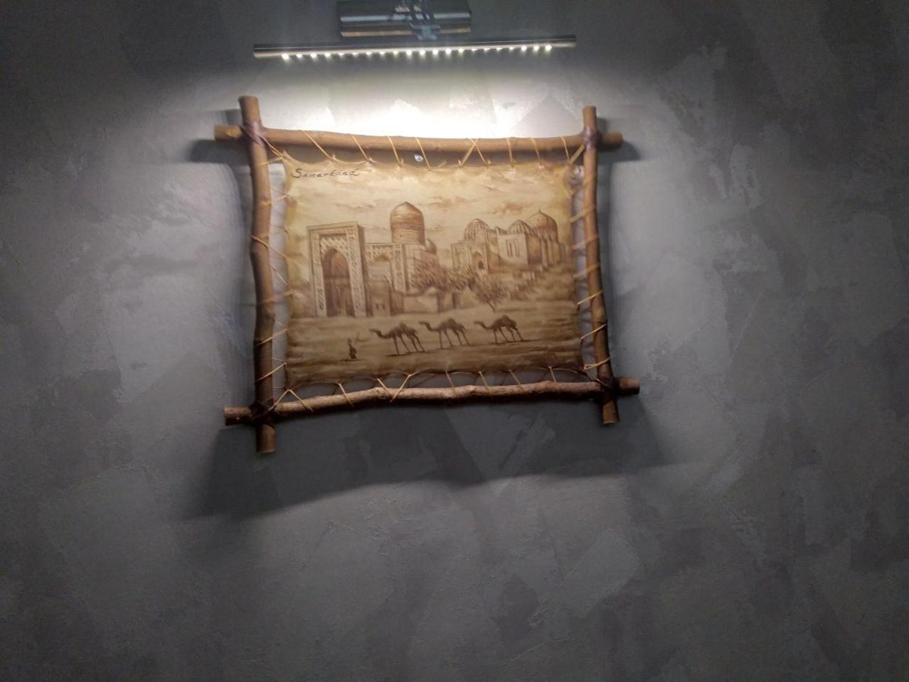 Green Lux Koshbakaly Zewnętrze zdjęcie