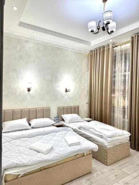 Green Lux Koshbakaly Zewnętrze zdjęcie